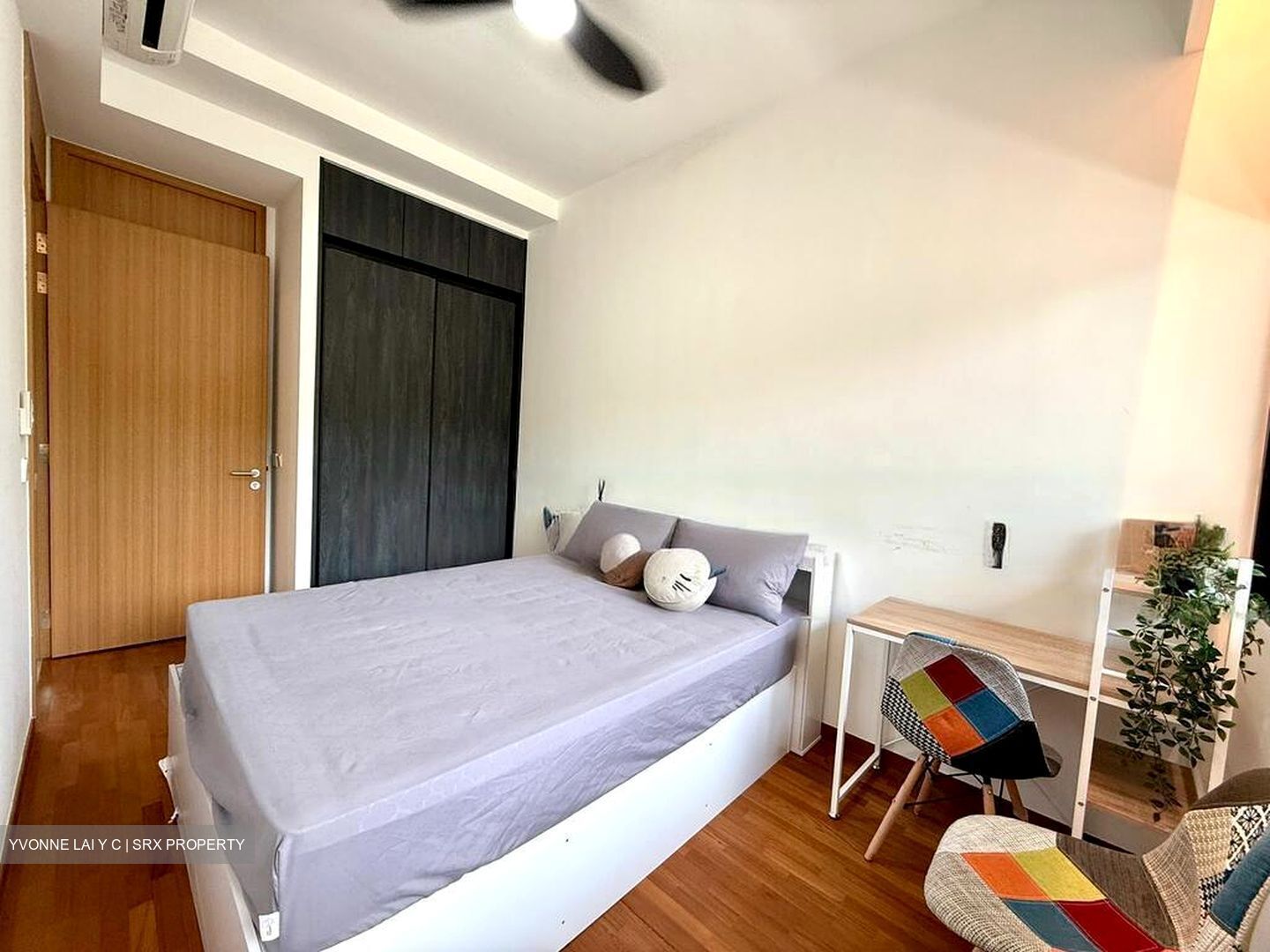 1953@Tessensohn (D8), Apartment #555305861